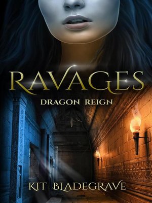 cover image of Ravages